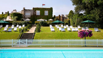 ⛳ 런던 럭셔리 골프 투어 패키지: 명문 전통 코스 + 프로 레슨 - 10월 2차