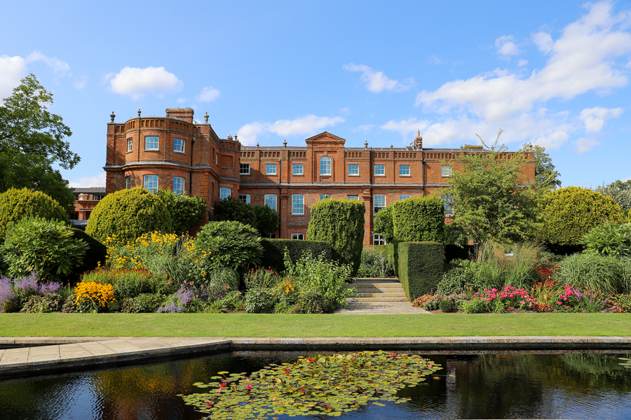 ⛳ 런던 럭셔리 골프 투어 패키지: 명문 전통 코스 + 프로 레슨 - 10월 4차